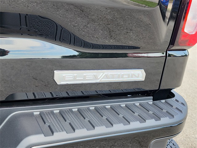 2026 Gmc Sierra 1500 Elevation photo 4