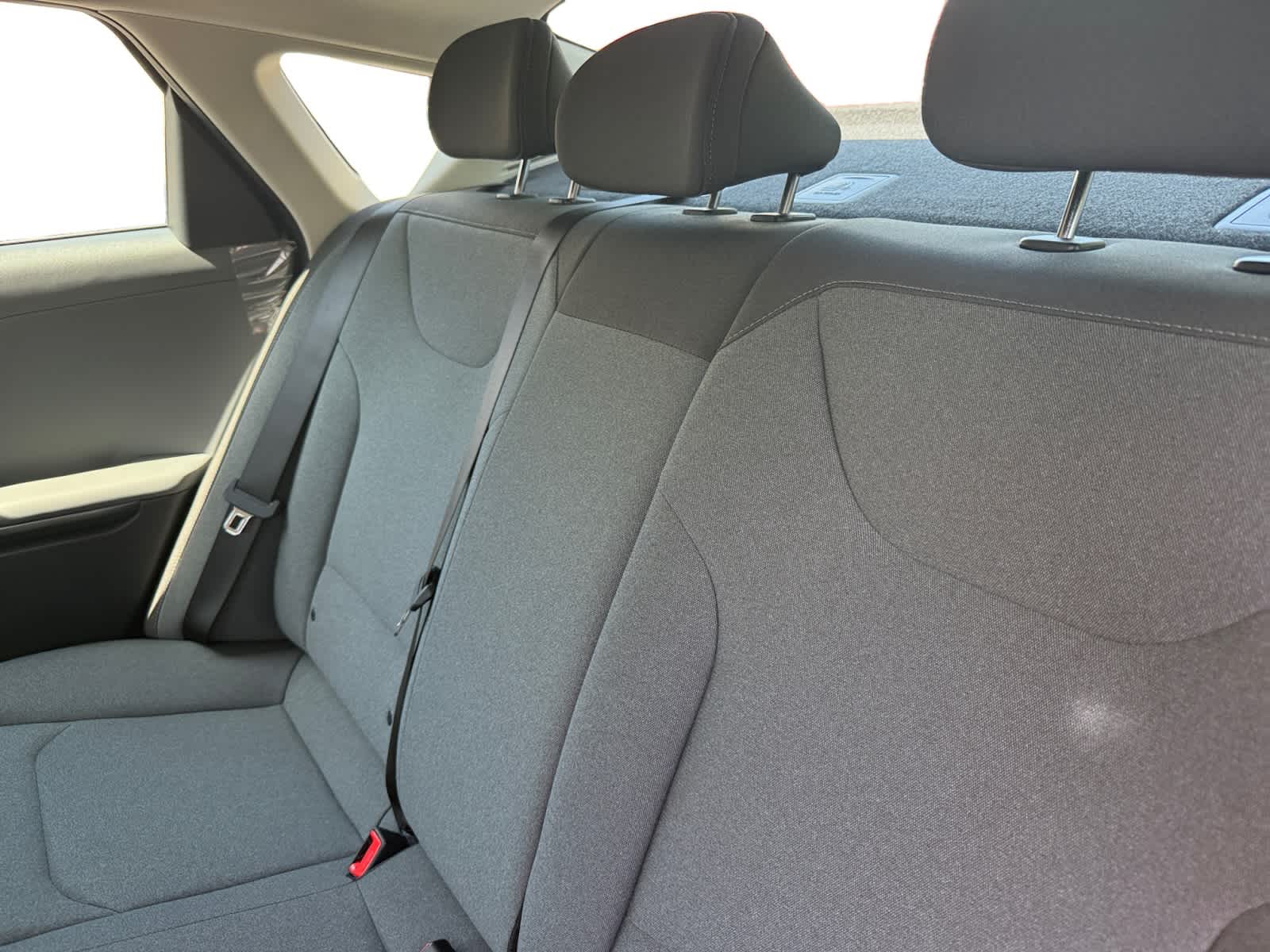 2025 Kia K4 LXS photo 12