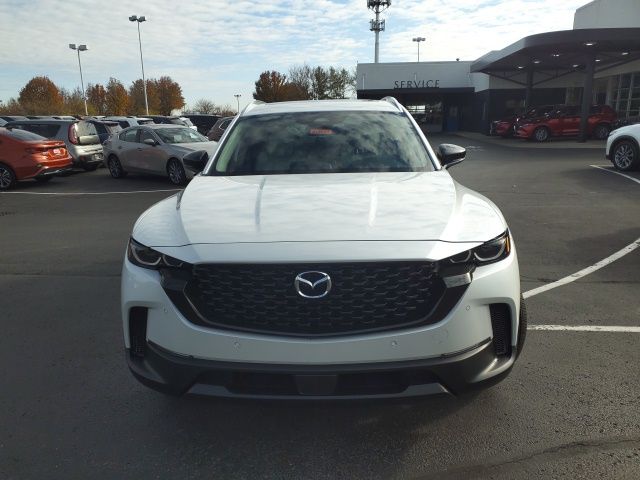 2026 Mazda CX-50 2.5 S Premium photo 2