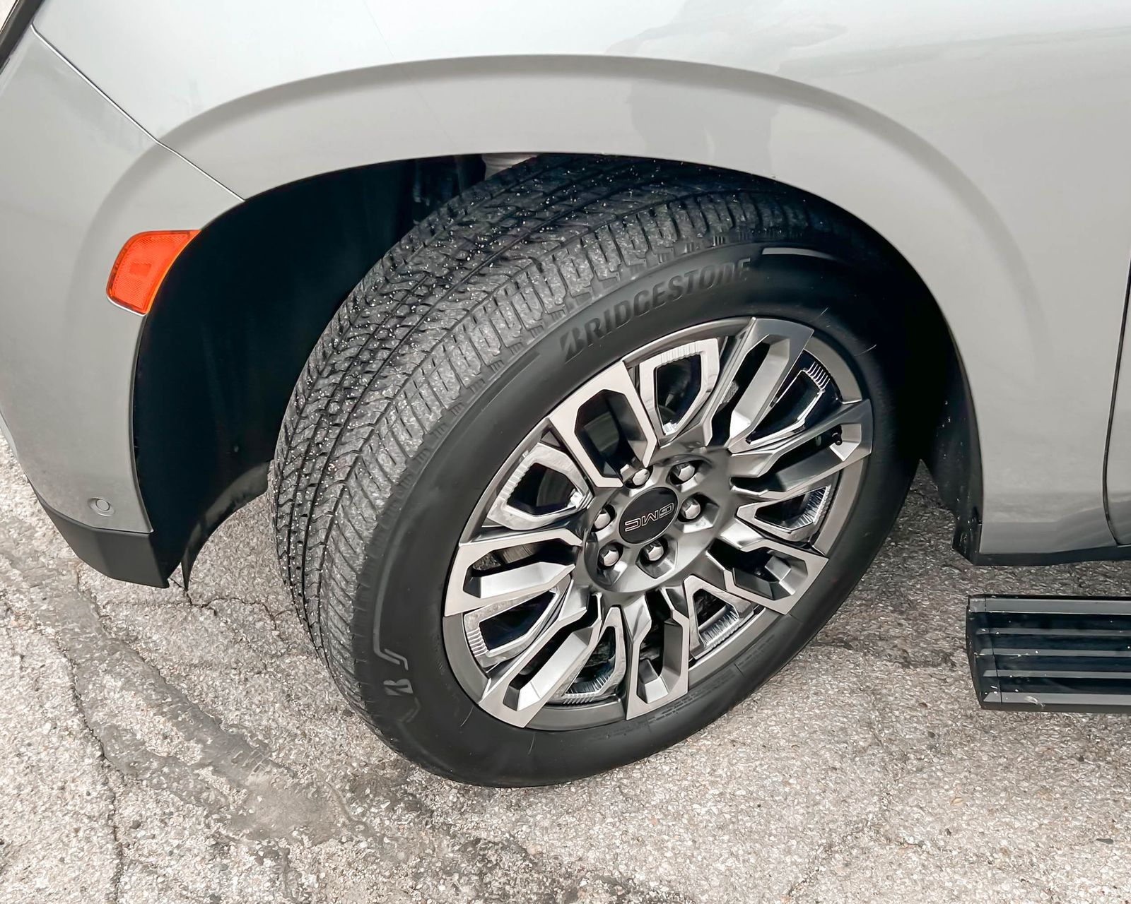 2023 Gmc Yukon Denali Ultimate photo 21
