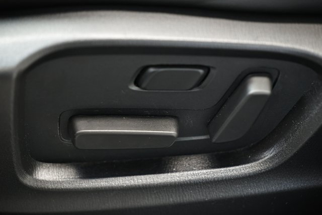 2025 Mazda CX-5 2.5 S Carbon photo 22