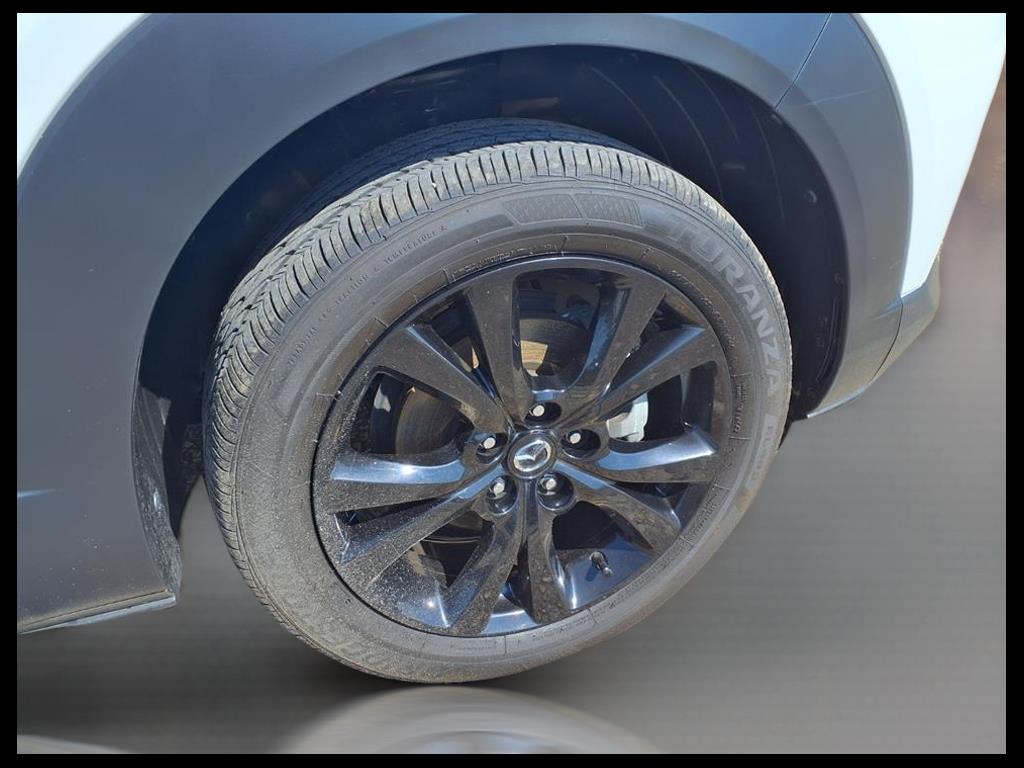 2024 Mazda CX-30 2.5 Select Sport photo 8