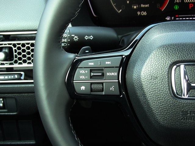 2026 Honda Civic Sport photo 18
