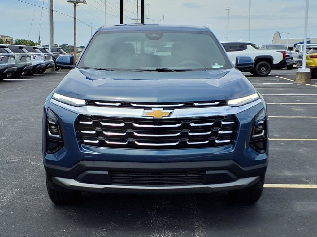 2026 Chevrolet Equinox LT photo 19