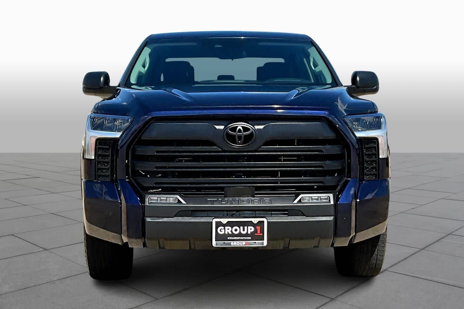 2023 Toyota Tundra SR5 photo 3