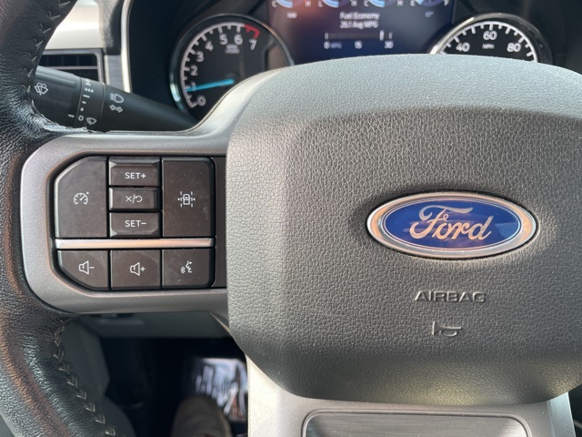 2021 Ford F-150 XLT photo 13