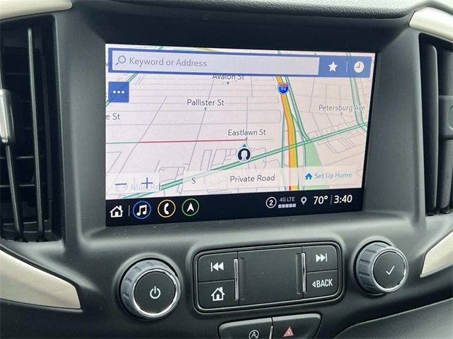 2023 Gmc Terrain Denali photo 22