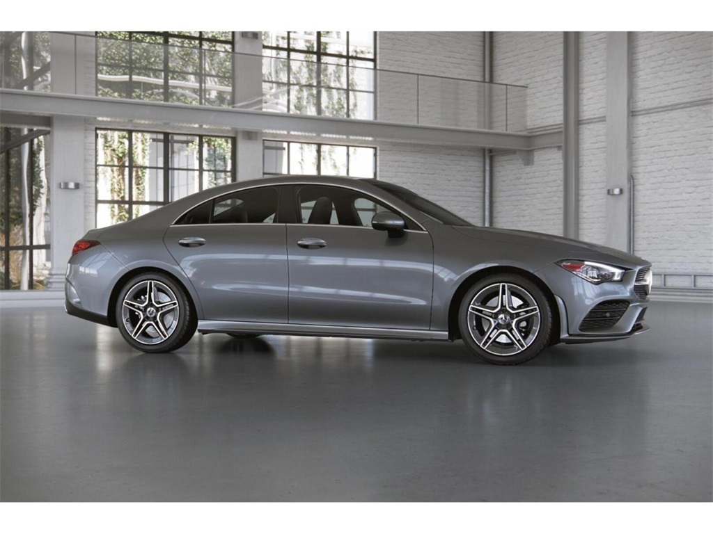 2023 Mercedes Benz CLA 250 4MATIC photo 14