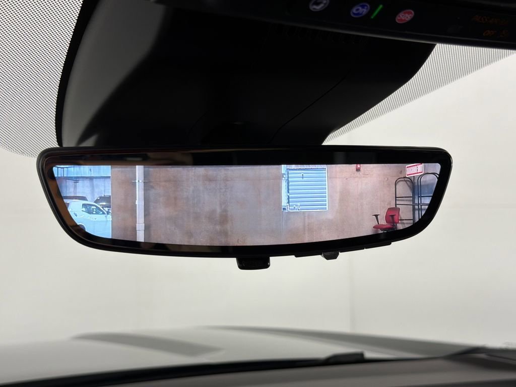 2025 Gmc Yukon AT4 Ultimate photo 40