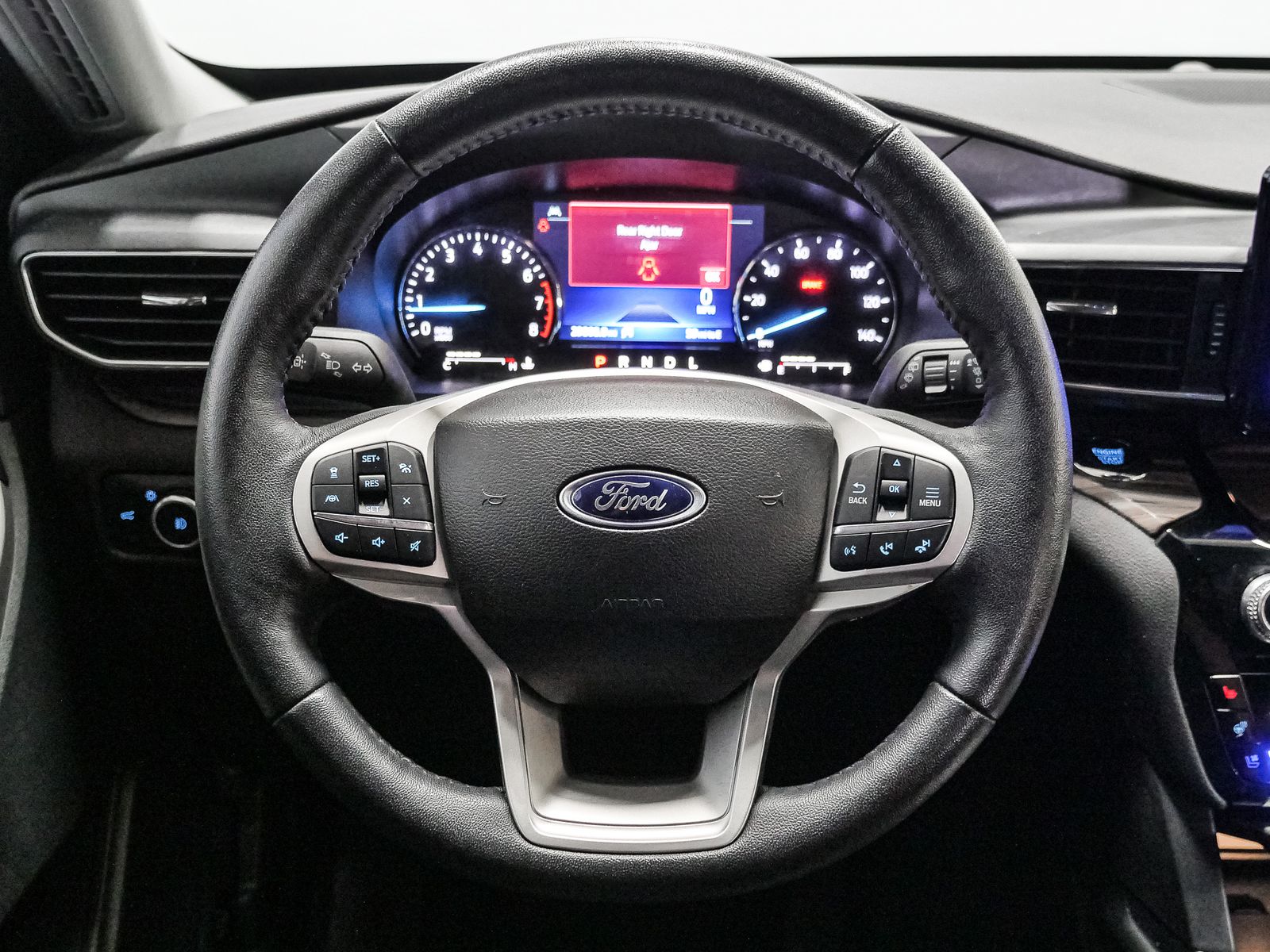 2023 Ford Explorer Limited photo 31