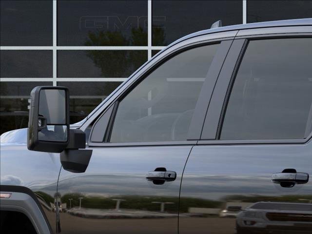 2026 Gmc Sierra HD AT4X photo 12