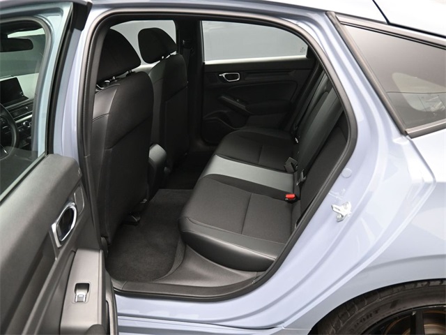 2022 Honda Civic Sport photo 23