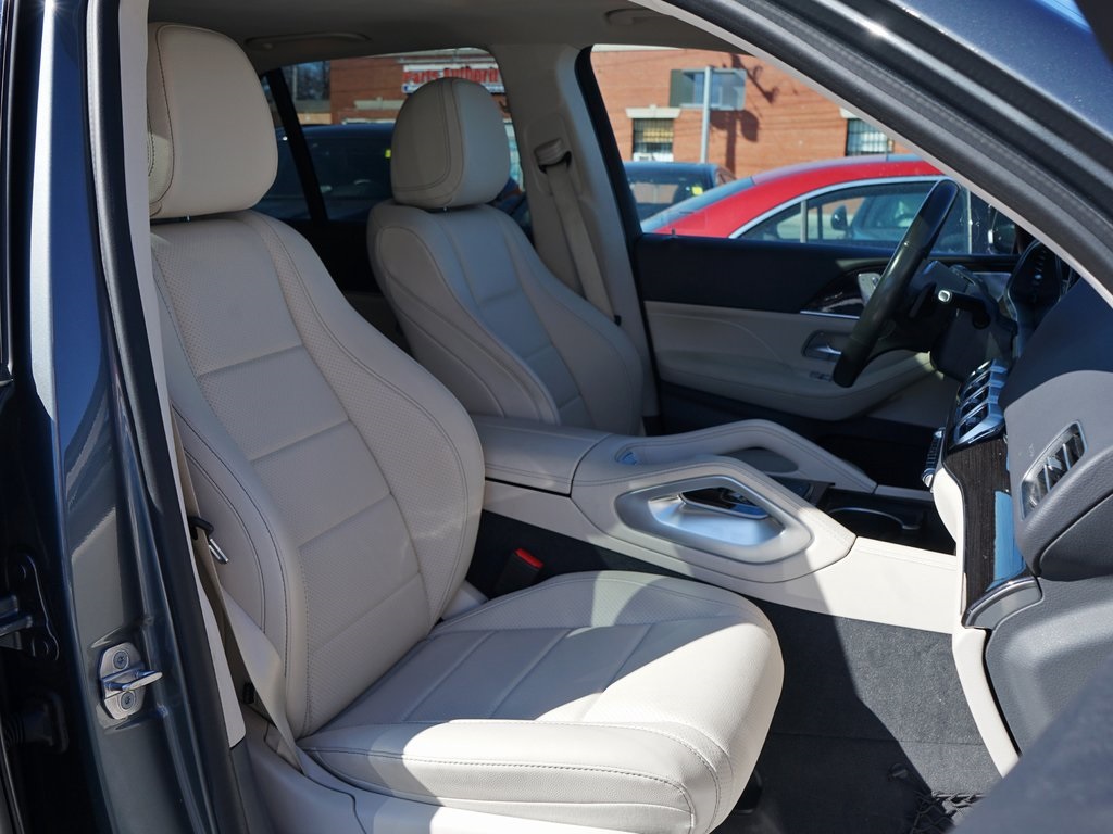 2020 Mercedes Benz GLE 350 4MATIC photo 24
