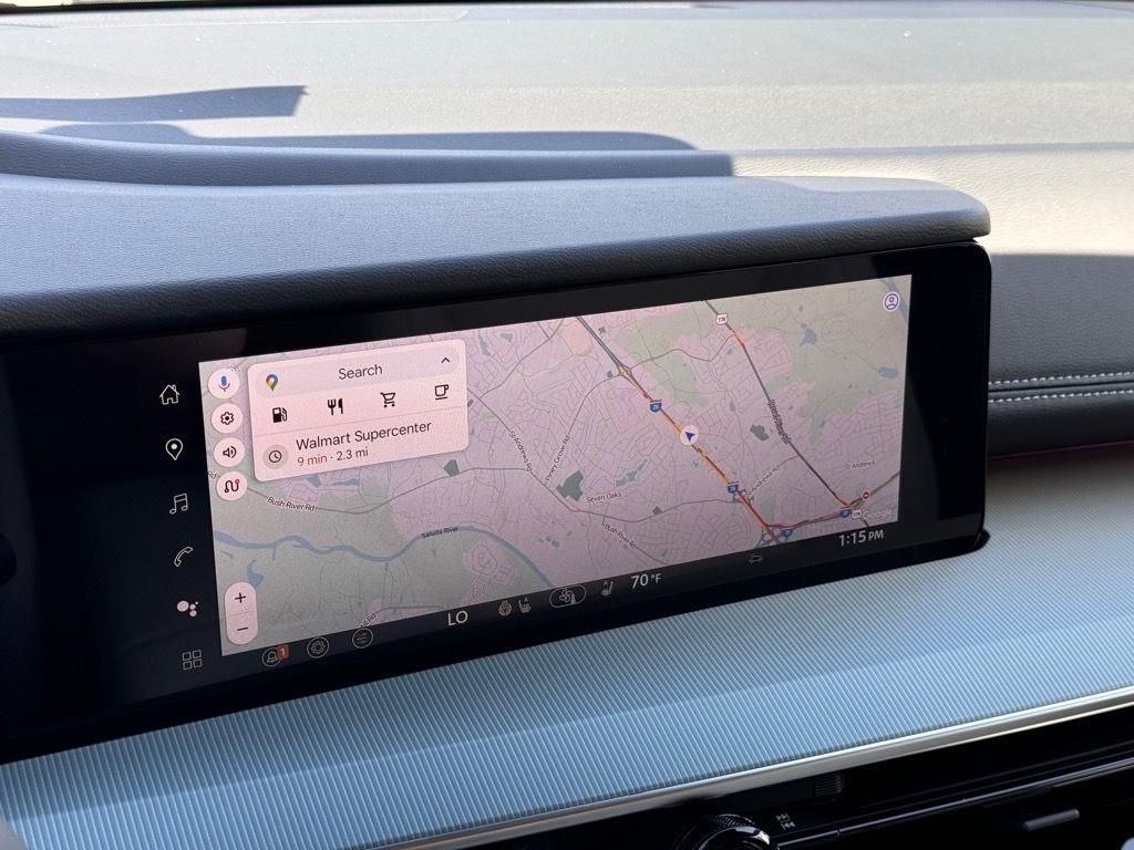 2025 Nissan Murano SL photo 14