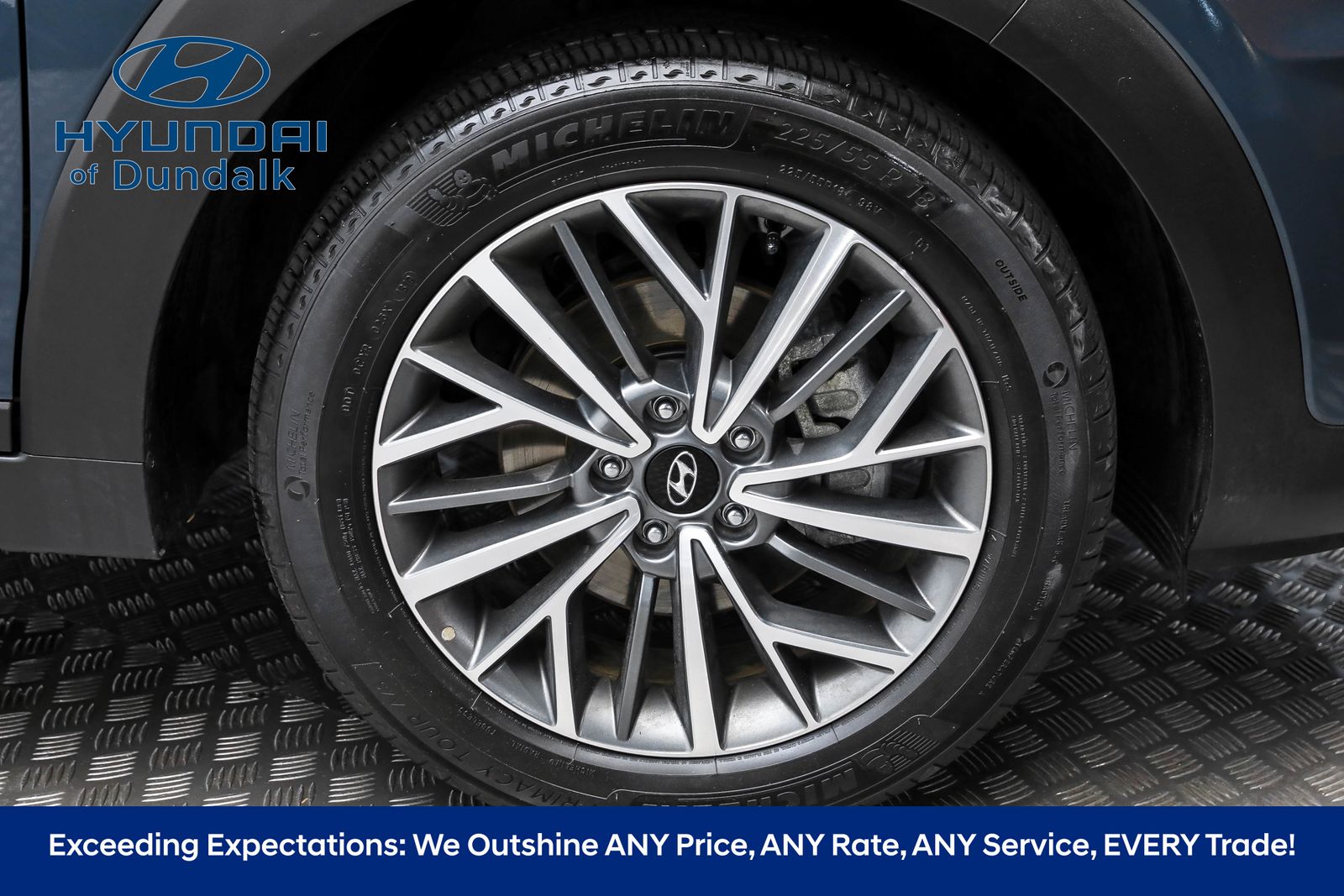 2019 Hyundai Tucson Value SEL Sport Limited Ultimate photo 23