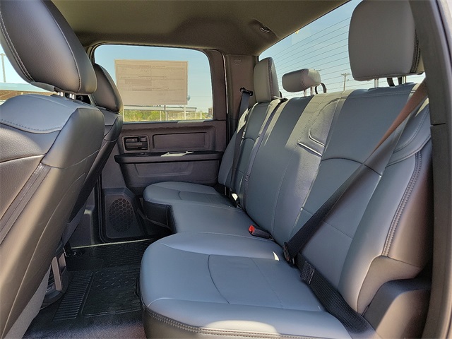 2025 Ram 5500 Tradesman photo 8