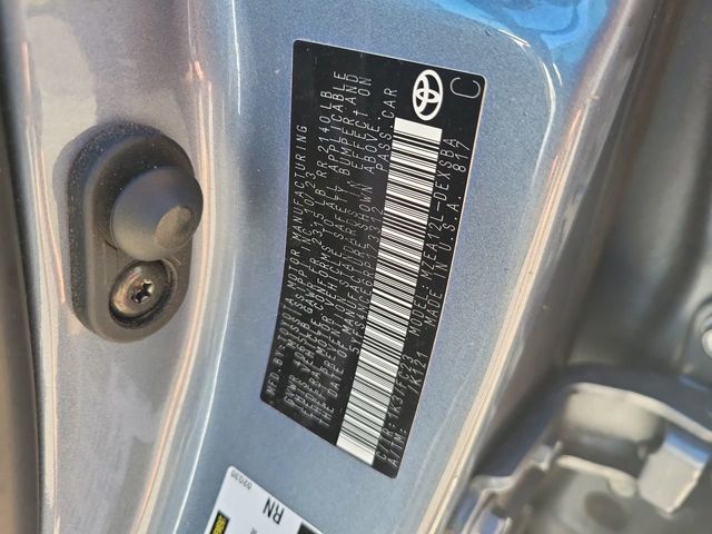 2024 Toyota Corolla SE photo 24
