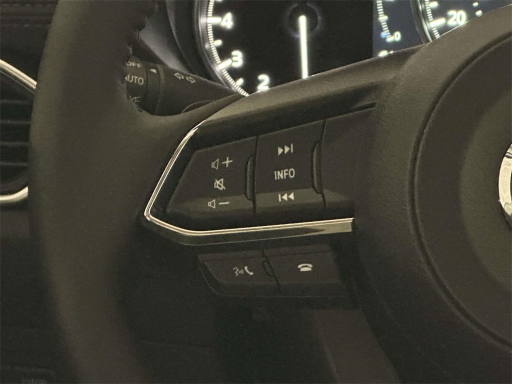 2025 Mazda CX-5 2.5 Premium Plus photo 23