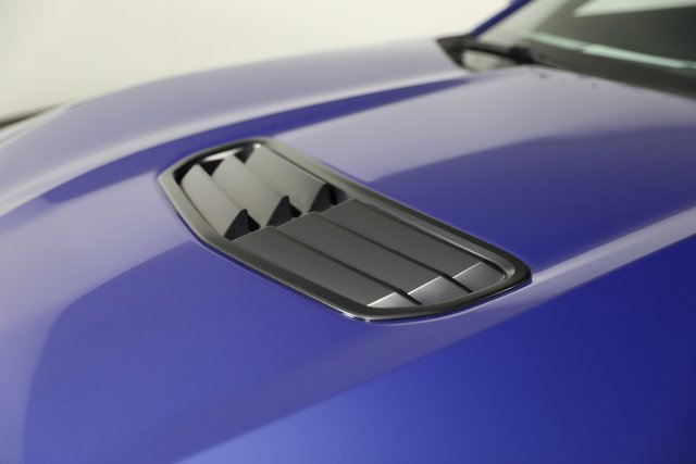 2020 Chevrolet Camaro 2SS photo 20