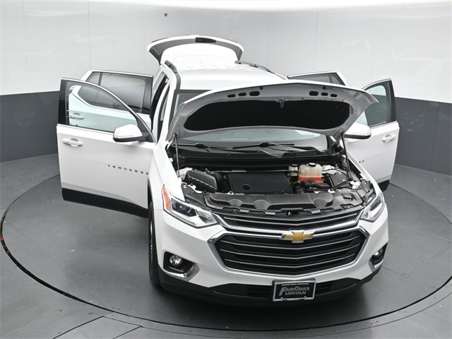 2021 CHEVROLET TRAVERSE - Image 54