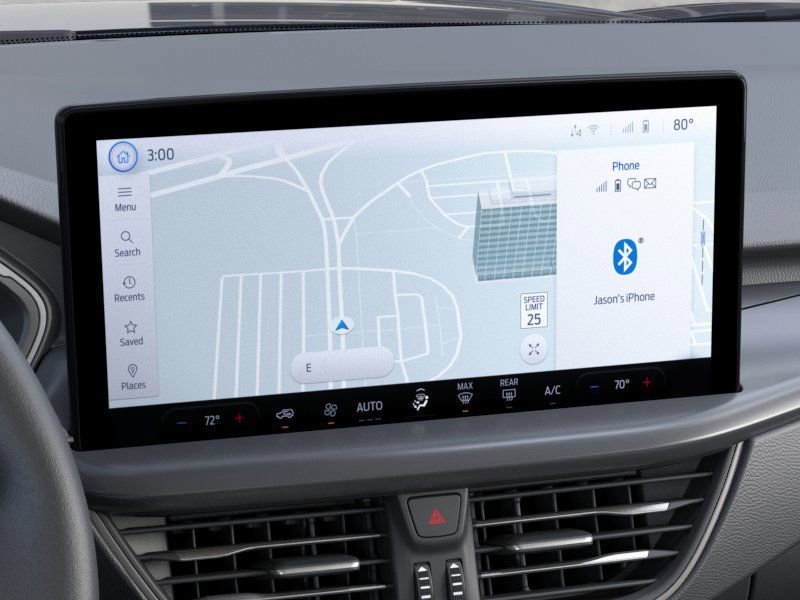 2026 Ford Escape Active photo 4