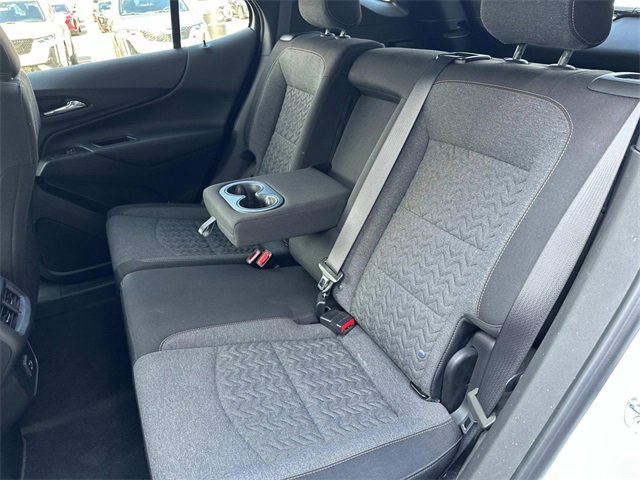 2022 Chevrolet Equinox LT photo 48