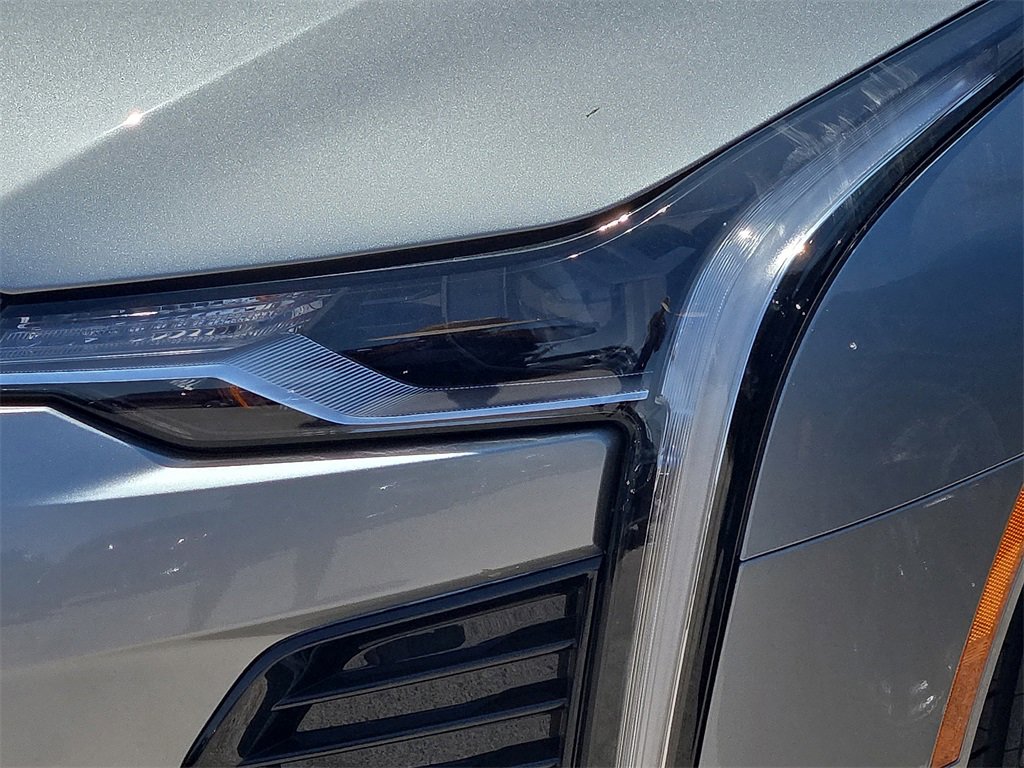 2025 Cadillac CT4 Sport photo 3