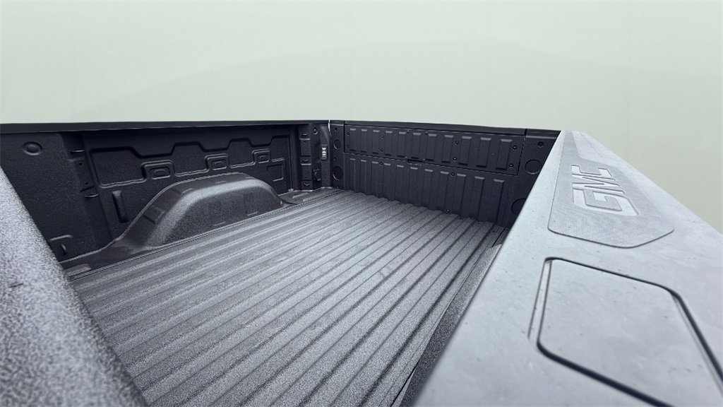 2026 Gmc Sierra 1500 AT4 photo 14