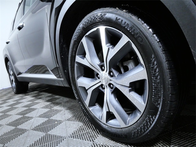 Certified 2021 Hyundai Palisade SEL with VIN KM8R3DHE5MU259177 for sale in Apple Valley, Minnesota