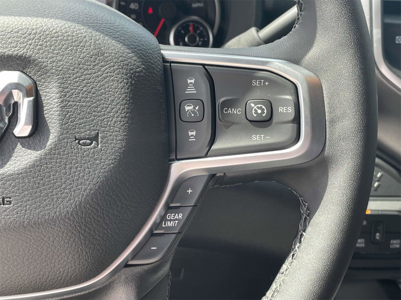 2026 Ram 2500 Big Horn photo 13