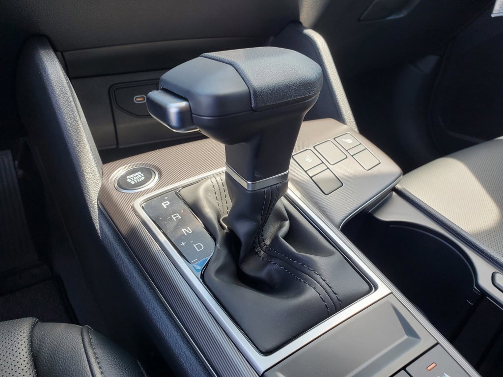 2026 Kia Sportage EX photo 24