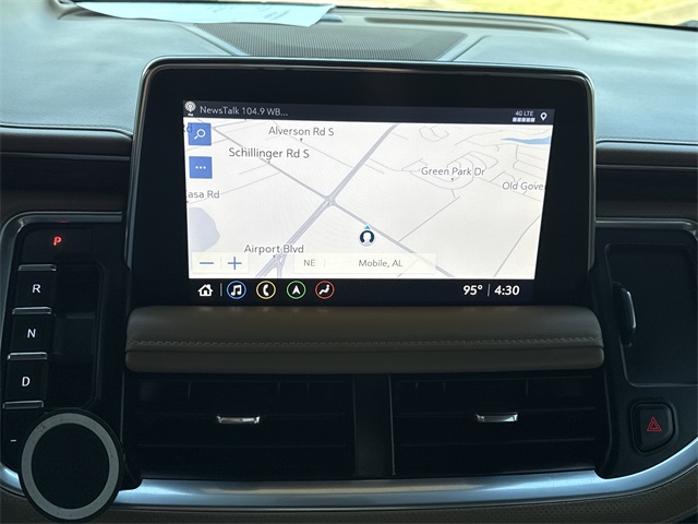 2021 Chevrolet Tahoe Premier photo 27