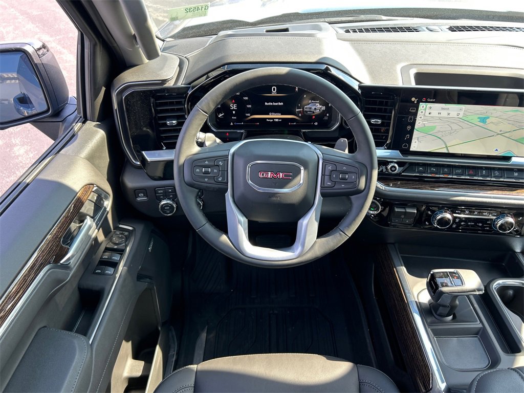 2026 GMC SIERRA - Image 31