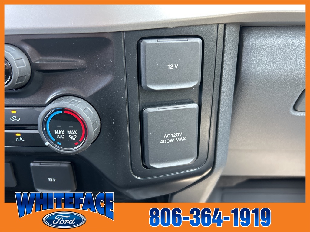 2025 Ford F-350 XLT photo 24