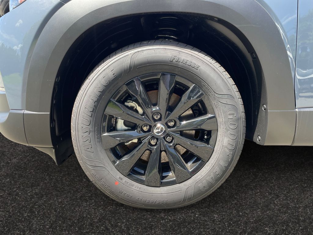 2025 Mazda CX-50 2.5 S Preferred photo 13