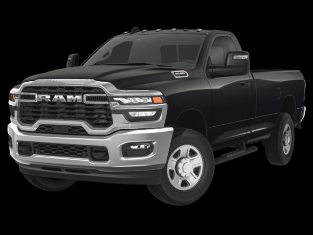 2026 RAM Ram 3500 Pickup Tradesman's photo