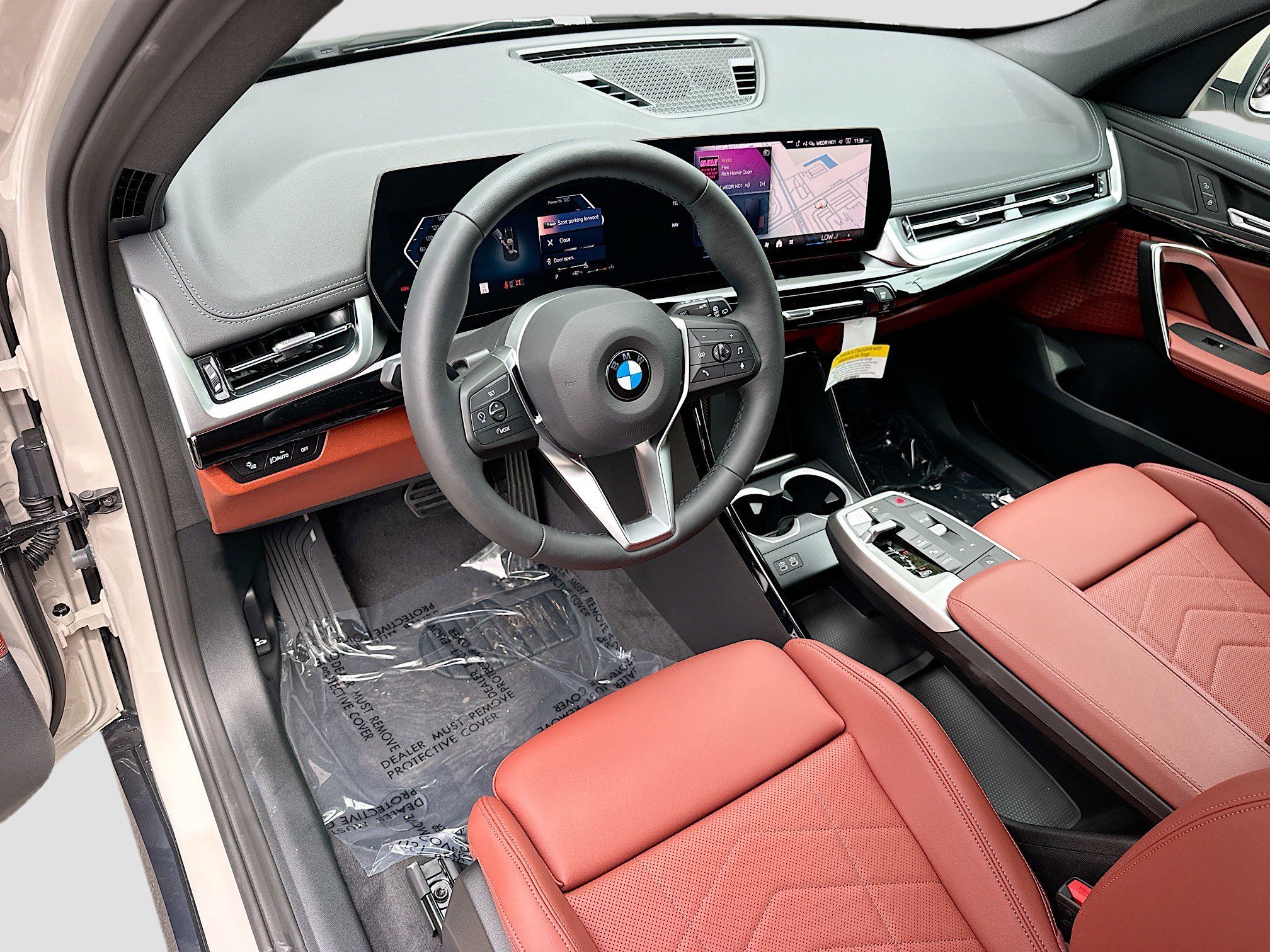 2026 Bmw X1 XDrive28i photo 9