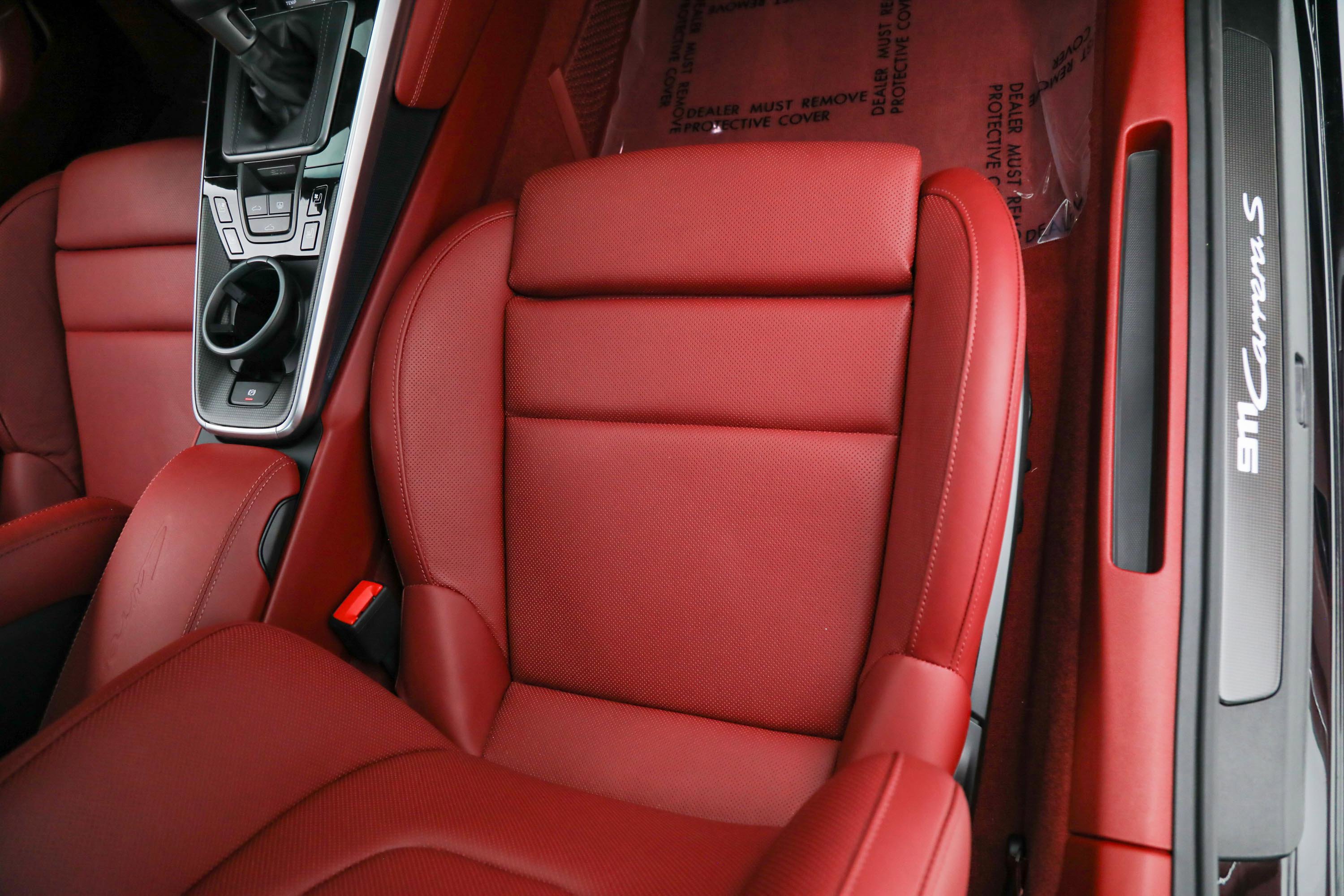 2024 Porsche 911 S photo 22