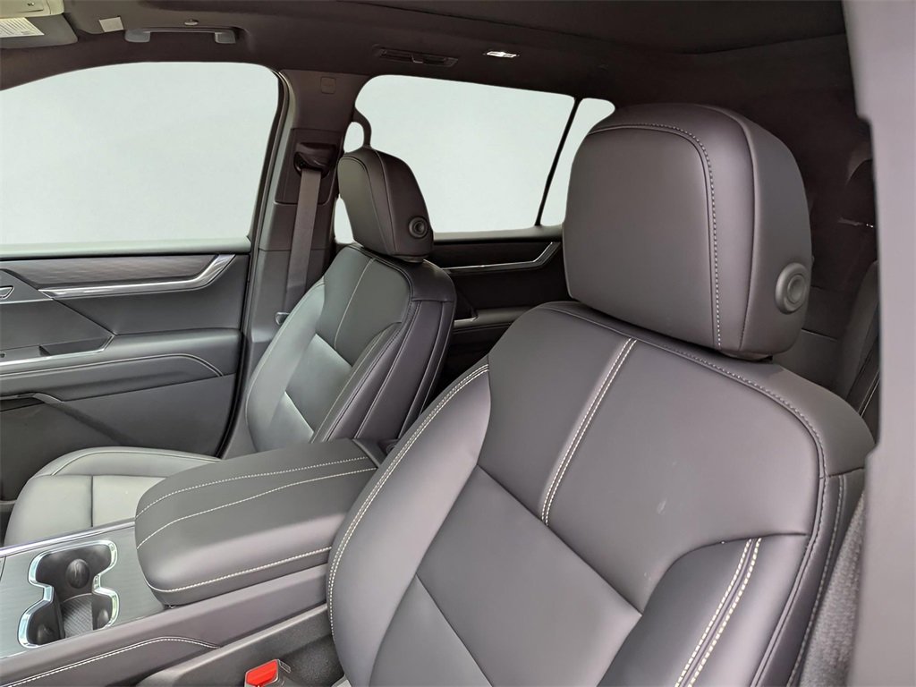 2026 Gmc Acadia Elevation photo 8