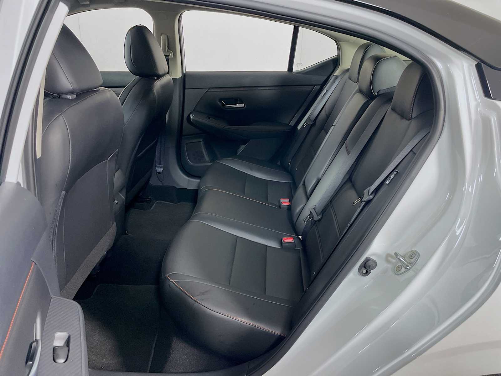 2024 Nissan Sentra SR photo 23
