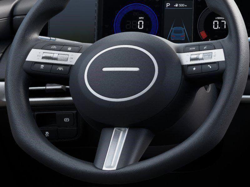 2026 Hyundai Tucson SEL photo 14