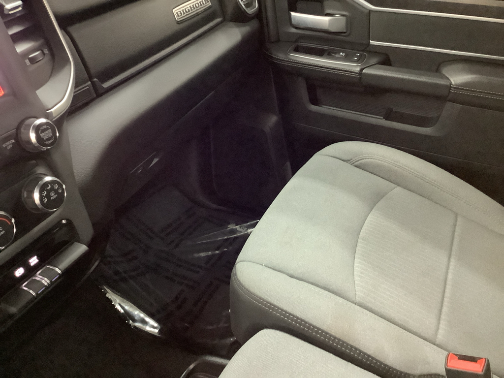 2024 Ram 3500 Big Horn photo 27