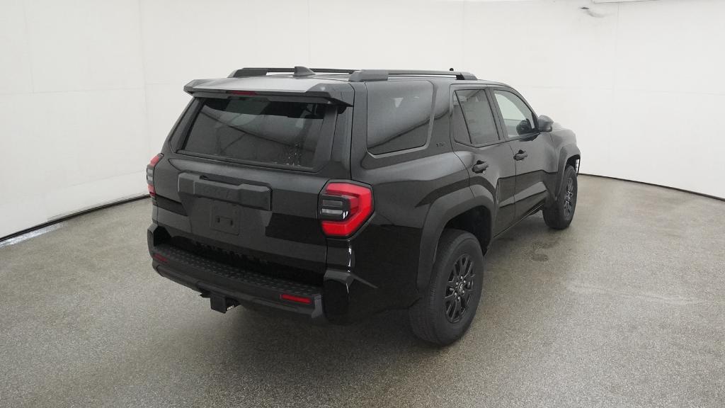 2025 Toyota 4Runner SR5 photo 19