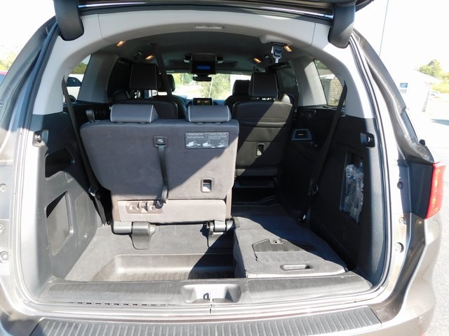 2023 Honda Odyssey Elite photo 29