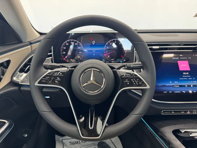 2026 Mercedes Benz E 350 photo 24