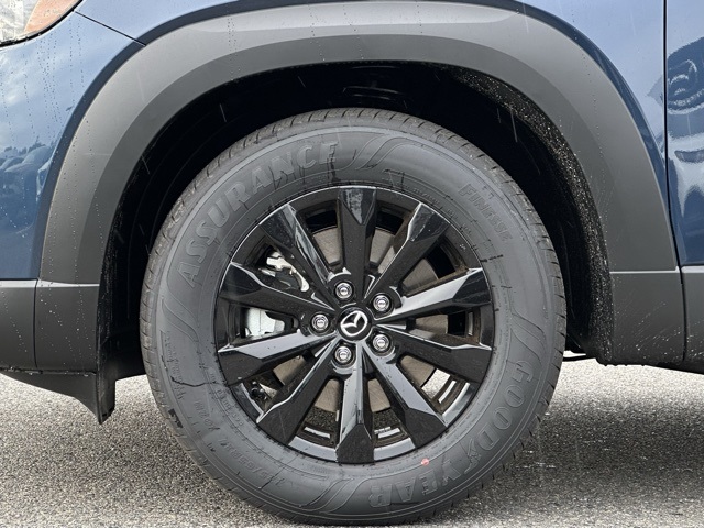 2025 Mazda CX-50 2.5 S Preferred photo 2