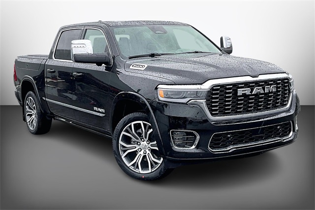 2026 RAM Ram 1500 Pickup Tungsten's photo