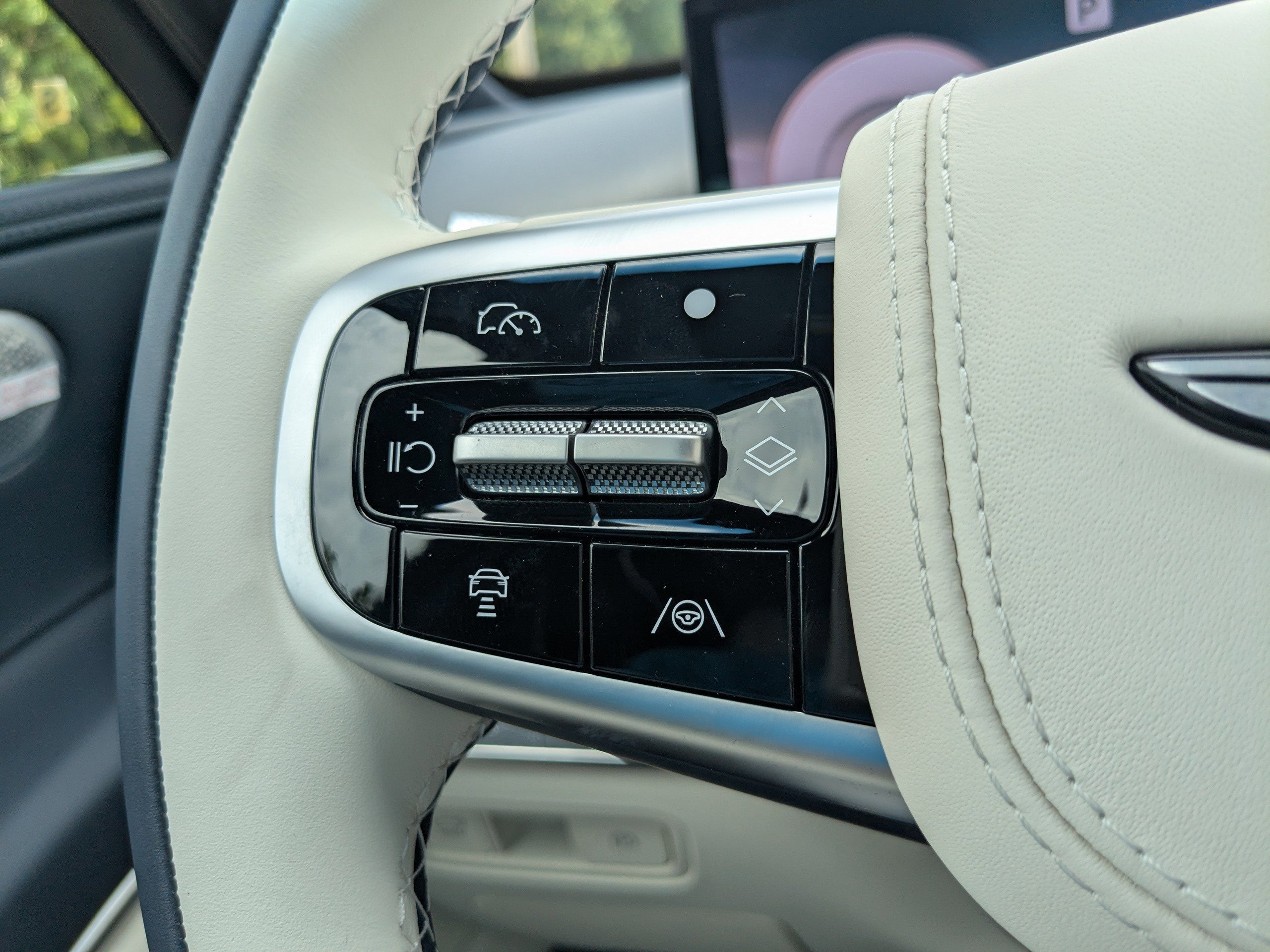 2025 Genesis GV80 3.5T Prestige photo 19