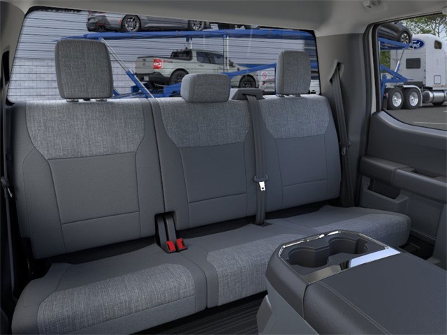 2026 Ford F-350 XLT photo 9