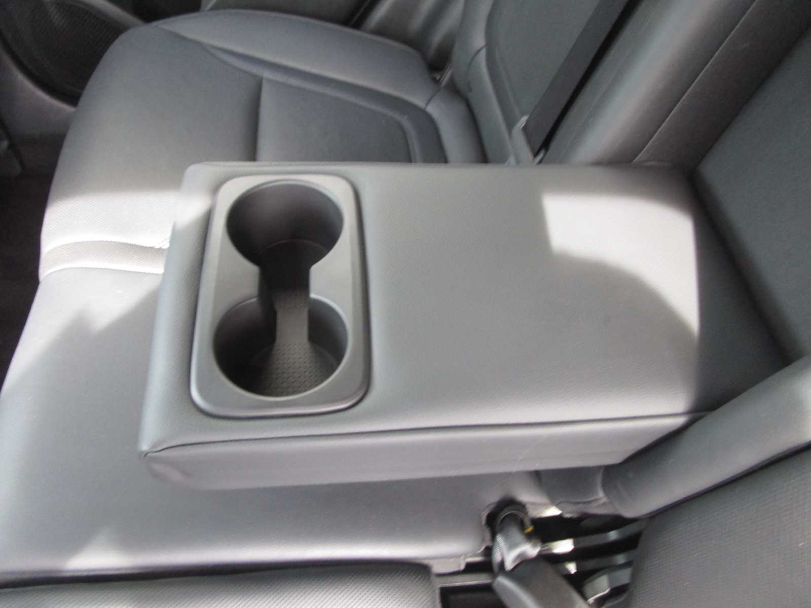 2022 Hyundai Tucson SEL photo 9